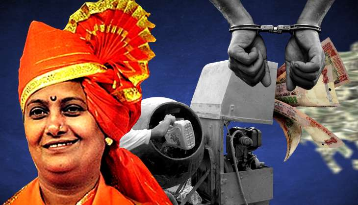 Mumbai Mayor Snehal Ambekar demanded a probe into