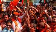  At 50, Shiv Sena is a party that lives in the past more than ever 