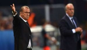 UEFA Euro 2016: Turkey coach Fatih Terim slams fans for booing Arda Turan 