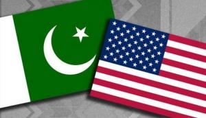 Pentagon asks Pakistan to use influence over Taliban, stop cross border movement