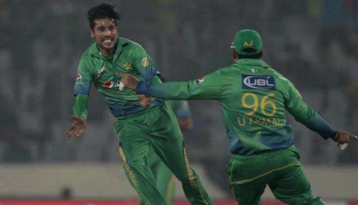 Mohammad Amir