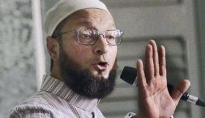 AIMIM chief Asaduddin Owaisi accuses YSRCP of buying candidates for municipal elections in Andhra Pradesh