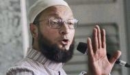 Asaduddin Owaisi slams RSS chief, says hatred against Muslims emanates from Hindutva