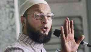 Asaduddin Owaisi slams RSS chief, says hatred against Muslims emanates from Hindutva
