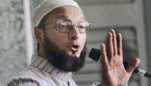 Asaduddin Owaisi slams RSS chief, says hatred against Muslims emanates from Hindutva