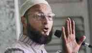 Asaduddin Owaisi blames 'narrow-minded and inferior' thinking behind Indore incident 
