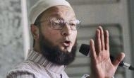 Asaduddin Owaisi blames 'narrow-minded and inferior' thinking behind Indore incident 