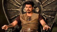 Ilayathalapathy Vijay to star in India's most expensive film directed by Sundar C 