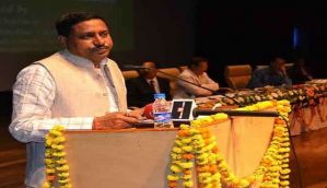 BJP minister stirs row, calls for saffronisation of education  