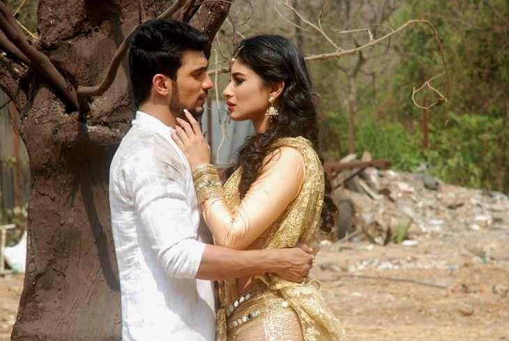 After Naagin Brahmastra Actress Mouni Roy All Set To Star In Ekta