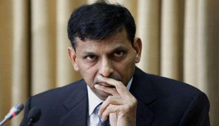 raghuram