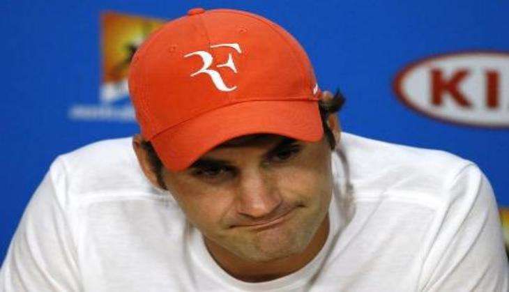 roger