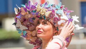 The Royal Ascot is back with the world's most hideous hats 