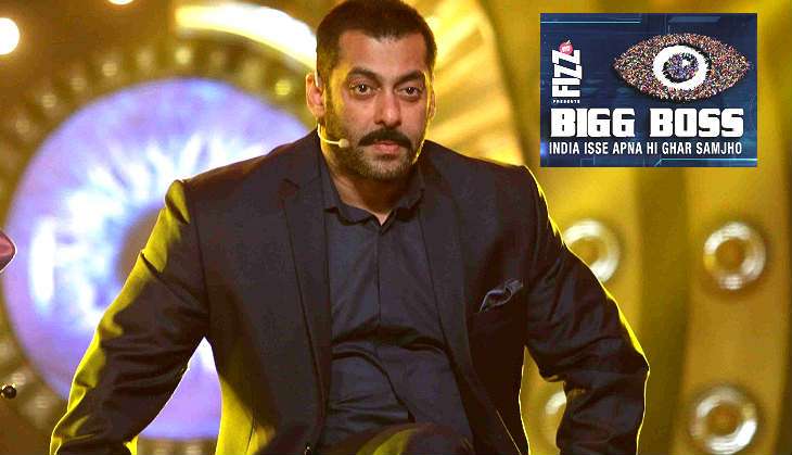 Bigg Boss 10: Why is Salman Khan already wary of hosting the controversial show? 