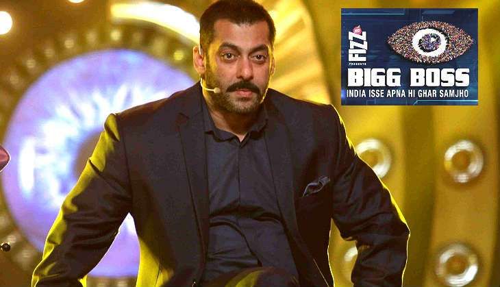 Salman Khan will be hosting Bigg Boss for the 7th time in a row