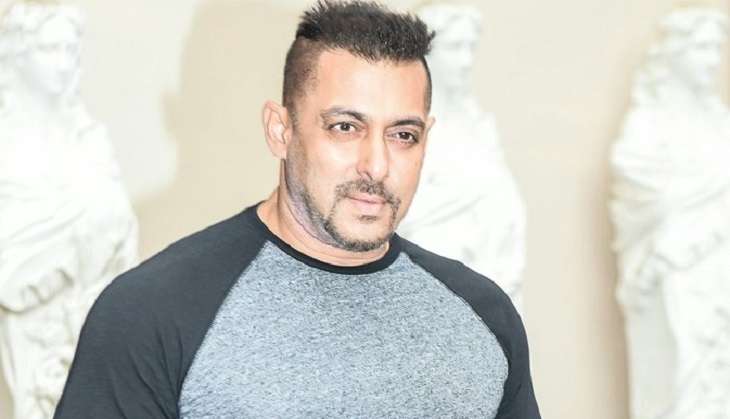 Tubelight: Why is Salman Khan excited to start shooting for Kabir Khan's next film? 