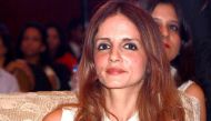 Sussanne Khan booked by Goa Police for falsely projecting herself as an architect 