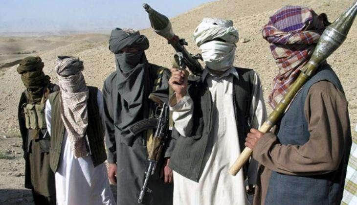 Taliban