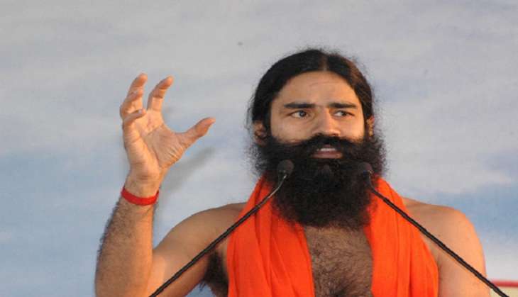 Ready to pull on some Auyurveda-approved jeans? Ramdev & Patanjali are on it! 