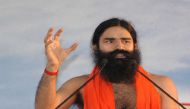 Deal strictly with separatists spreading unrest in Kashmir, says Baba Ramdev 