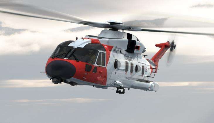 Agusta ED