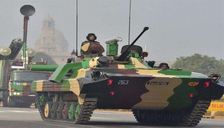 Defence FDI