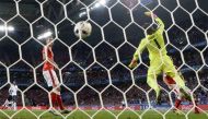 Euro 2016: France top Group A; Albania shock Romania to finish third 