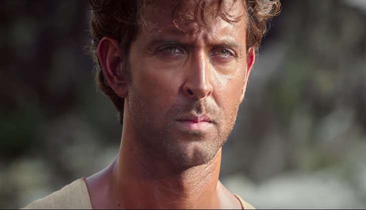 Hrithik Roshan in Mohenjo Daro Trailer