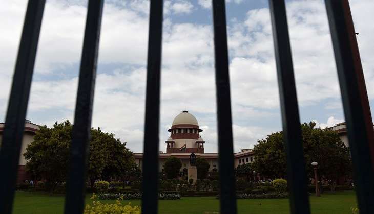 Judges as state guests