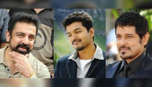 Kamal Haasan's Vishwaroopam 2 joins Diwali 2016 Box Office race, to clash with Vijay 60 and Vikram's Garuda 