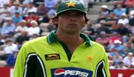Mohammad Asif eyes Pakistan comeback in Australia tour 