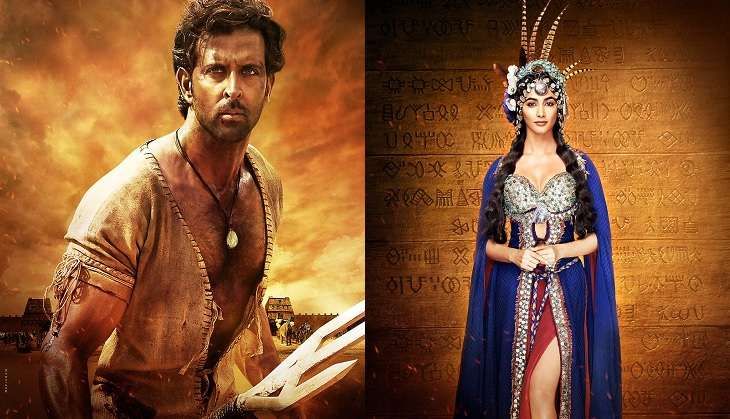 Mohenjo Daro Trailer