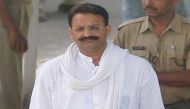 UP elections: Samajwadi Party to induct 'gangster' Mukhtar Ansari, brother Afzal Ansari into party 