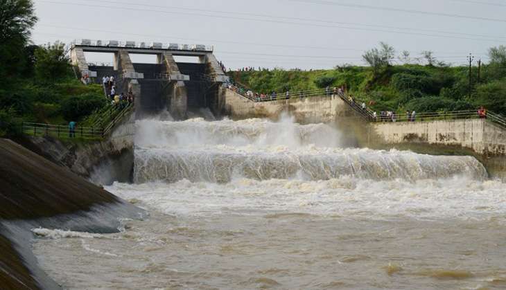 NGT refuses to entertain plea to release adequate water from dam to Narmada downstream