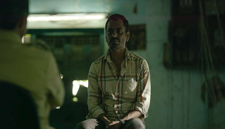 Nawazuddin Siddiqui in Raman Raghav 2.0