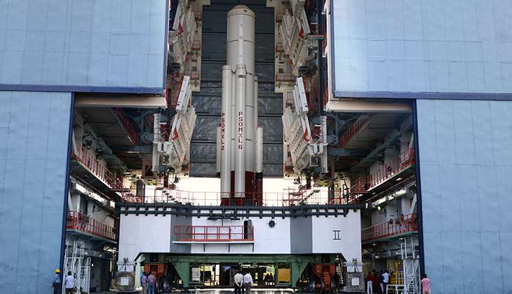 PSLV-C34 launch: Six things to know 