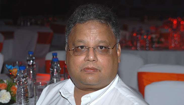 Rakesh_Jhunjhunwala-Getty Images