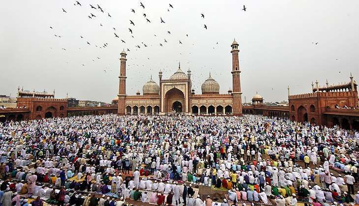 ramzan and ramadan