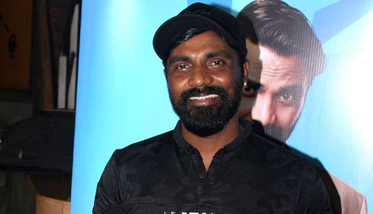 Prabhudheva to be part of 'ABCD 3': Remo