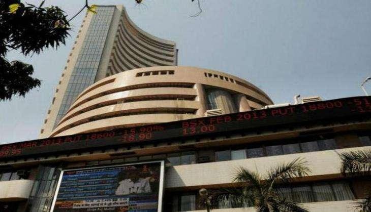 sensex