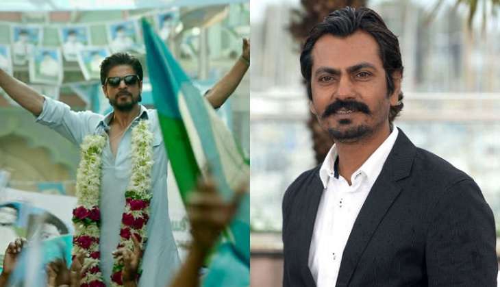 Raees will be a remarkable film in Shah Rukh Khan's career, says Nawazuddin Siddiqui 