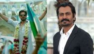 Raees's latest promo gives out Nawazuddin and SRK's love hate relationship! 