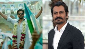 Raees will be a remarkable film in Shah Rukh Khan's career, says Nawazuddin Siddiqui 