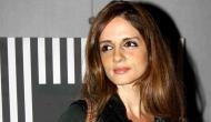 Sussanne Khan says this after her arrest news rumours spread