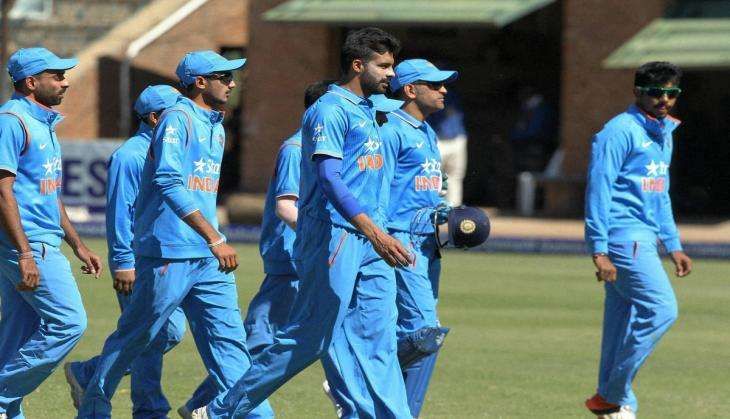 Team India