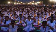 Yoga Day in numbers: just how big has the yoga industry become? 
