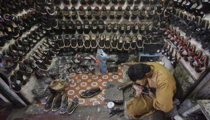 shoe