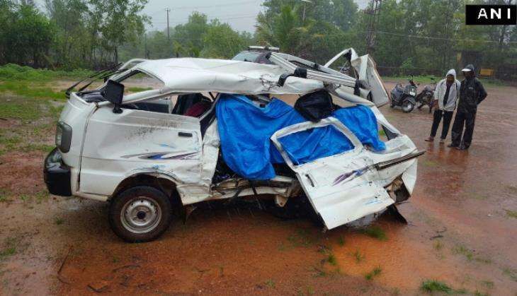 accident-ANI