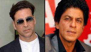 Epic battle between Akshay Kumar, Shah Rukh Khan for the Hindi remake rights of Vijay's Theri! 