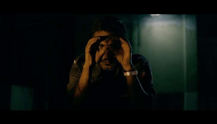 Nawazuddin Siddiqui in Raman Raghav 2.0